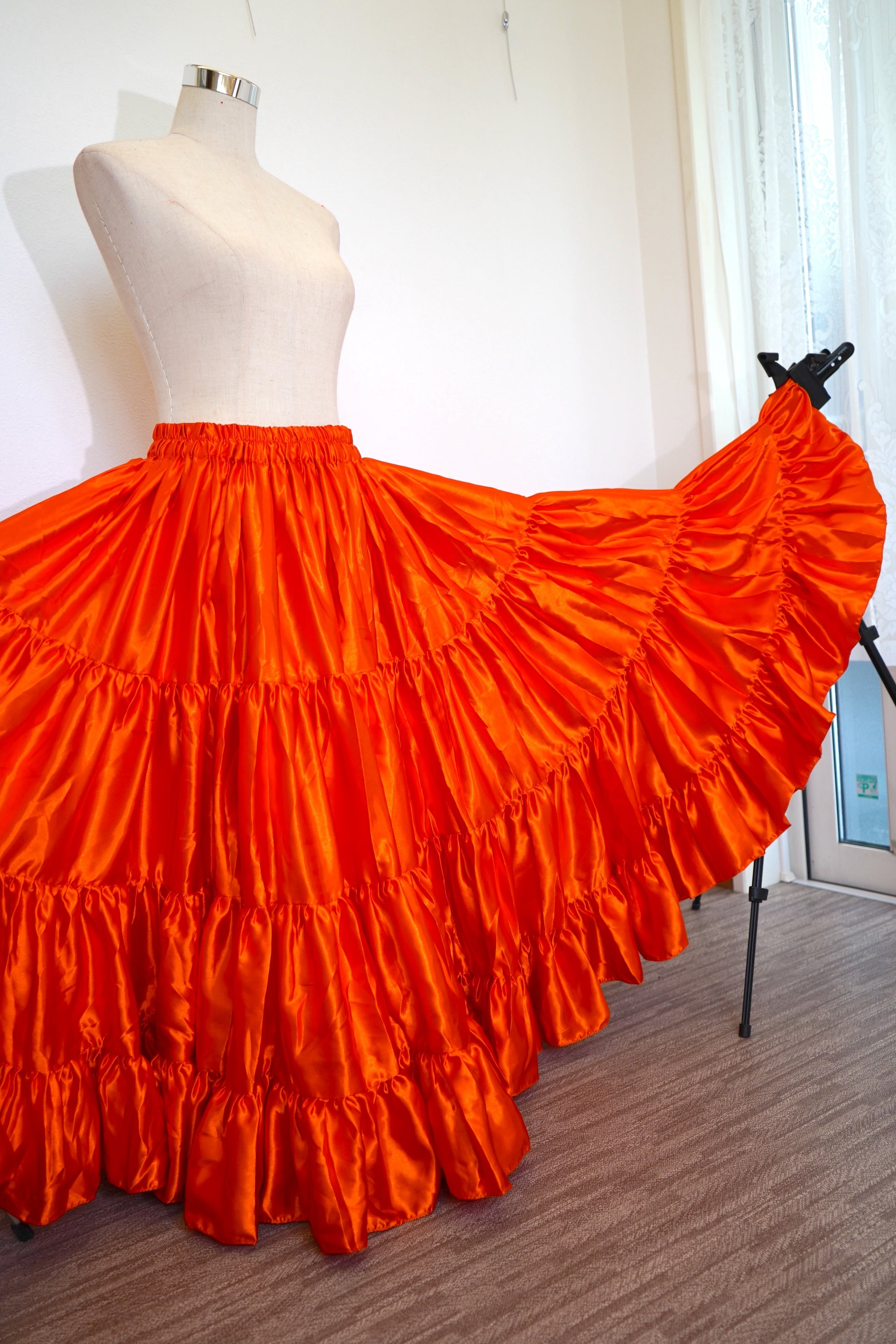 エデン　ジプシースカート 85センチ エデン ジプシースカート 85センチ エデン ジプシースカート 85センチ