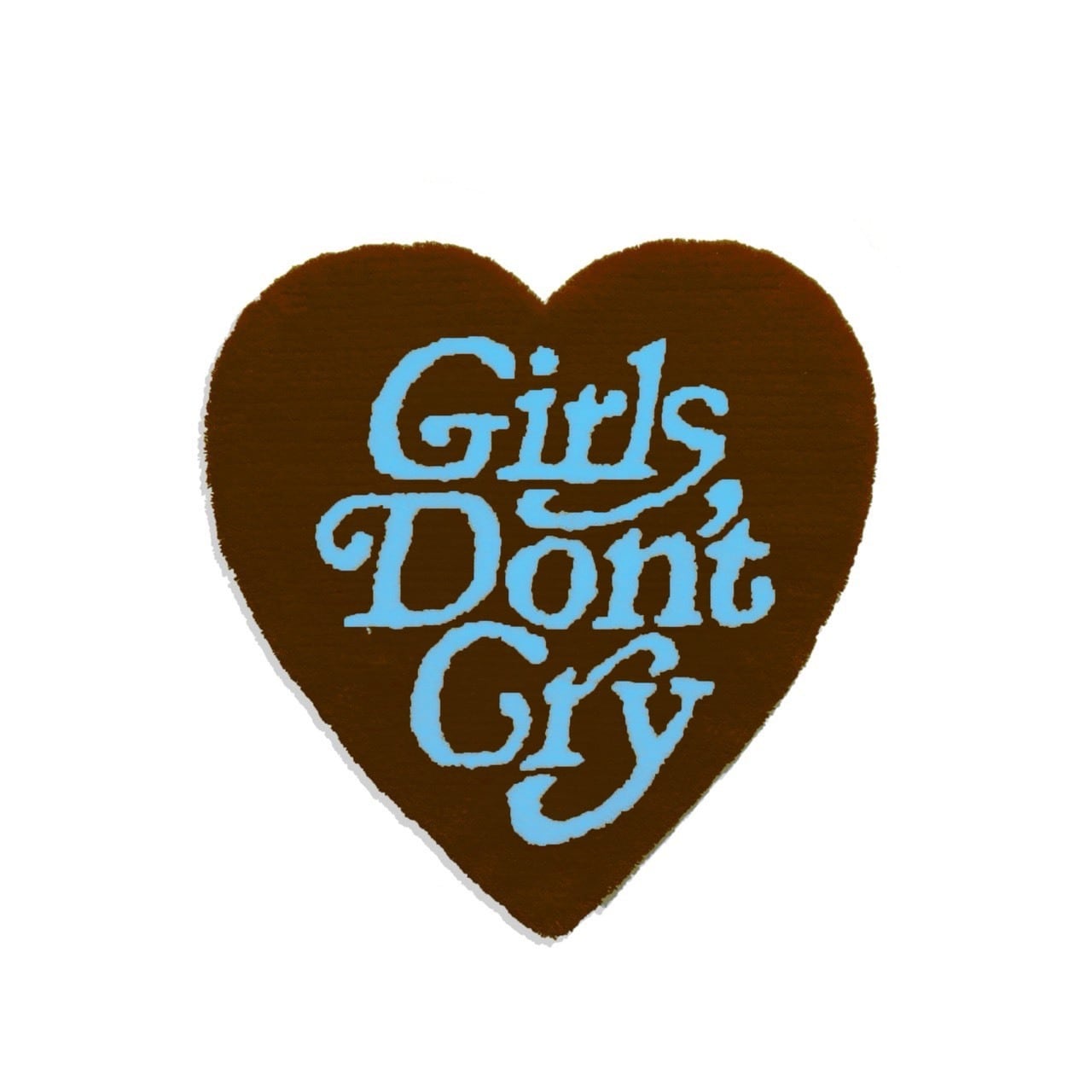 GIRLS DON'T CRY RUG | VERDY'S GIFT SHOP