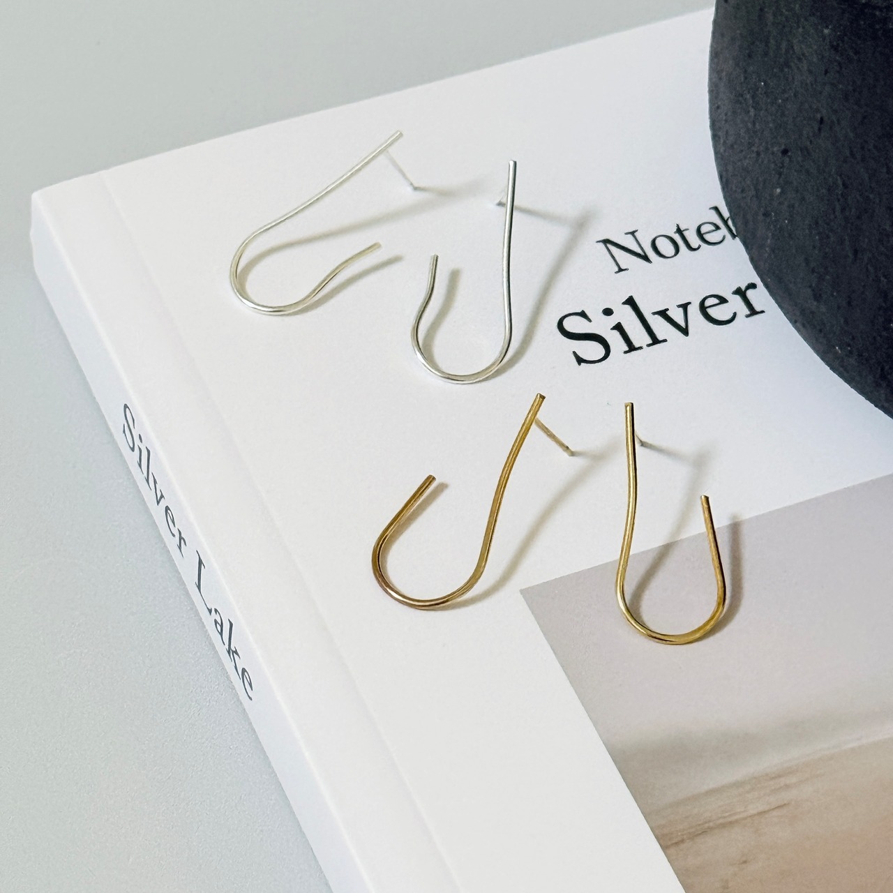 Nuance Curve Pierce