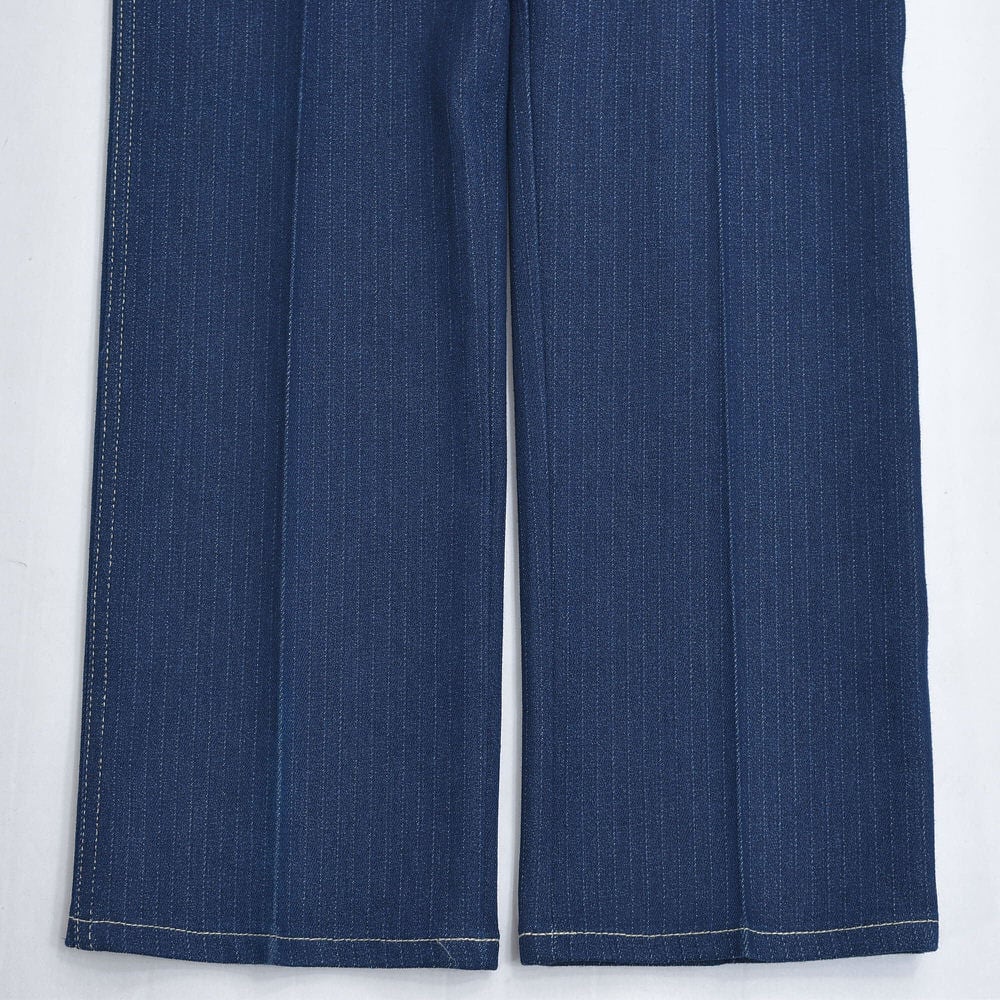 デッドストック70～80s アメリカ製 WEEKENDERS Jeans ブーツカット