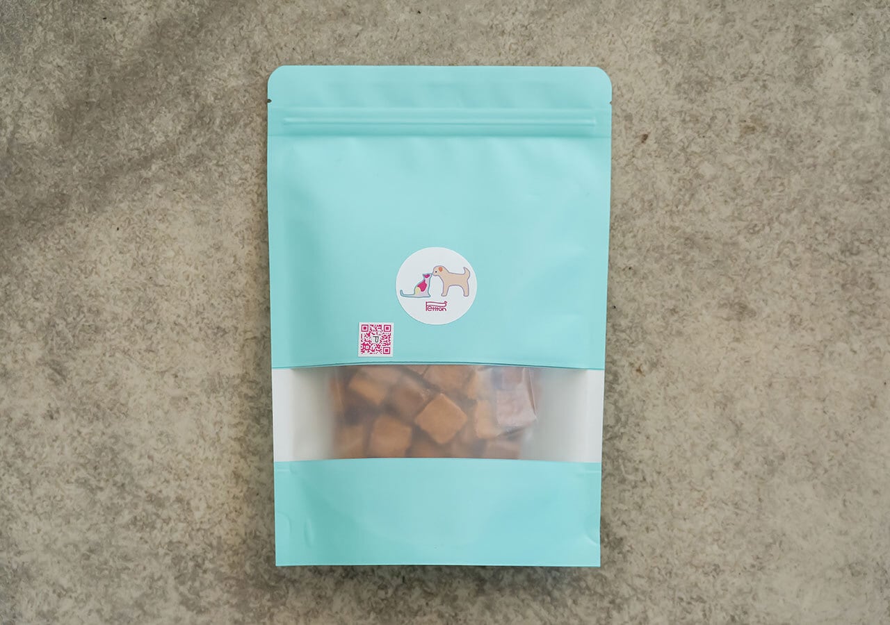 CBDogのおやつ 【日本初犬用ヴィーガンCBDクッキー】 | ぺとるとんチョイス