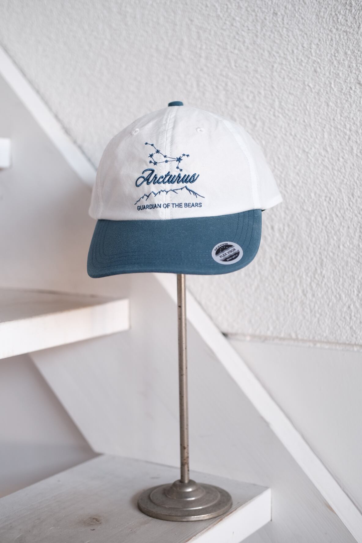 Velo spica＜ヴェロスピカ＞Arcturus Cap | Inhigh
