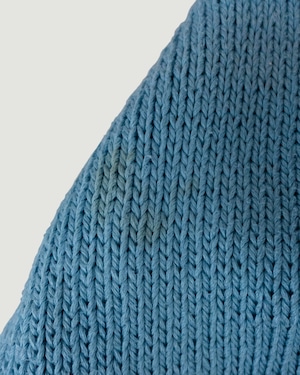 【古着】3匹の子猫のクルーネックニット