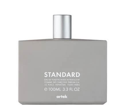COMME des GARCONS PARFUMS｜STANDARD