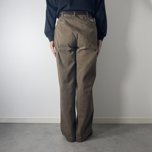 Polo by Ralph Lauren POLO CHINO ANDREW W34L32 古着