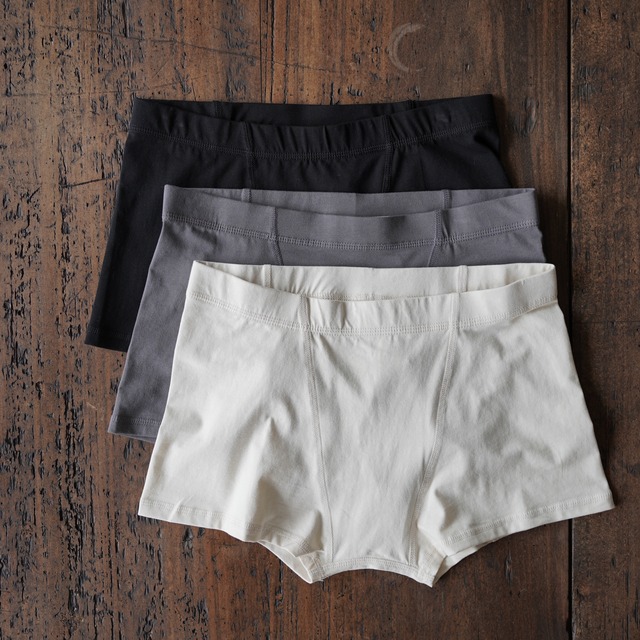 Bamboo Kite Tee／A HOPE HEMP