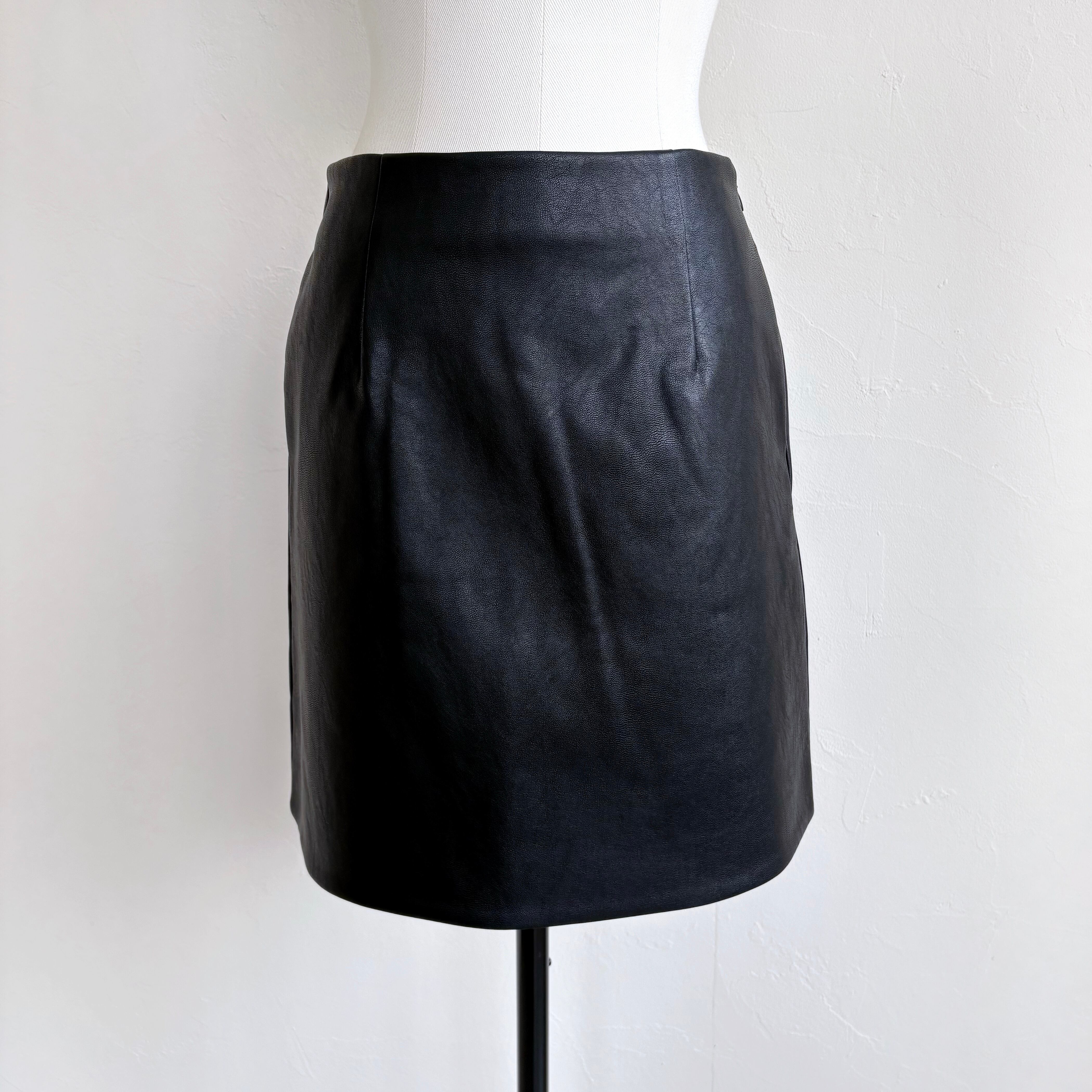 新品未使用　SYSORUS 黒 スカート サイズ38 スカート | SYSORUS