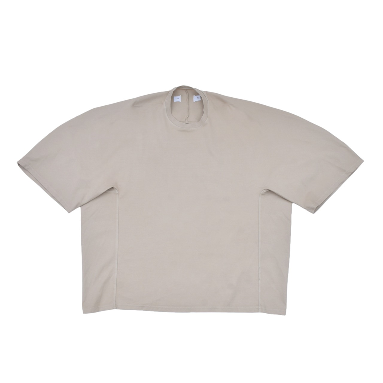 【NVL-GARDE】S/S SEAMLESS T-SHIRT - 2
