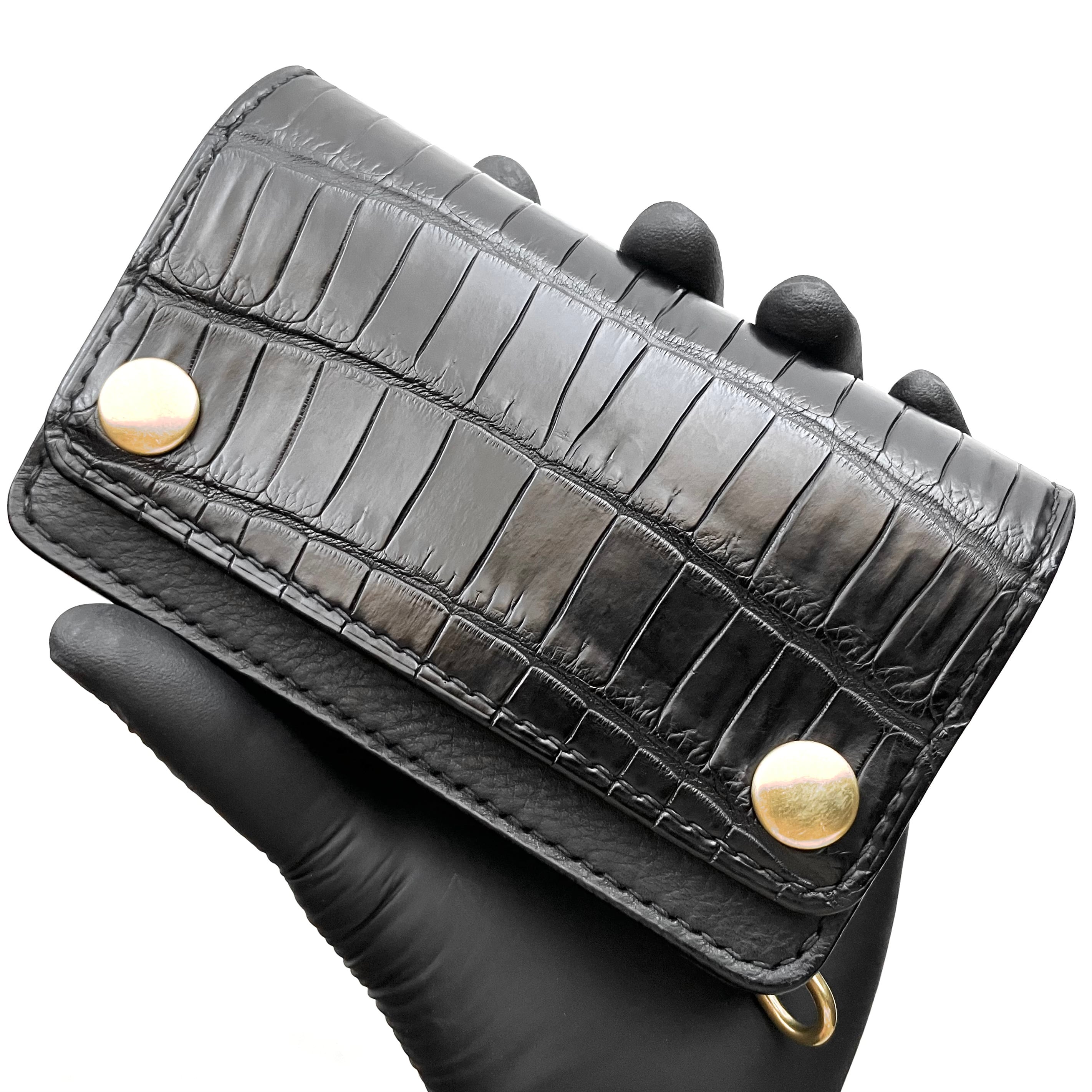 Bill Wall Leather × Vintage Works ビルウォールレザー 別注