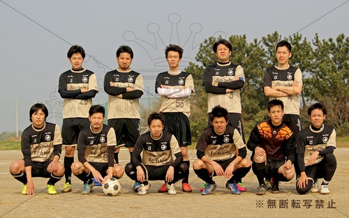 2018SSリーグA第7戦 FC WEEDS vs マジカルキャッツ