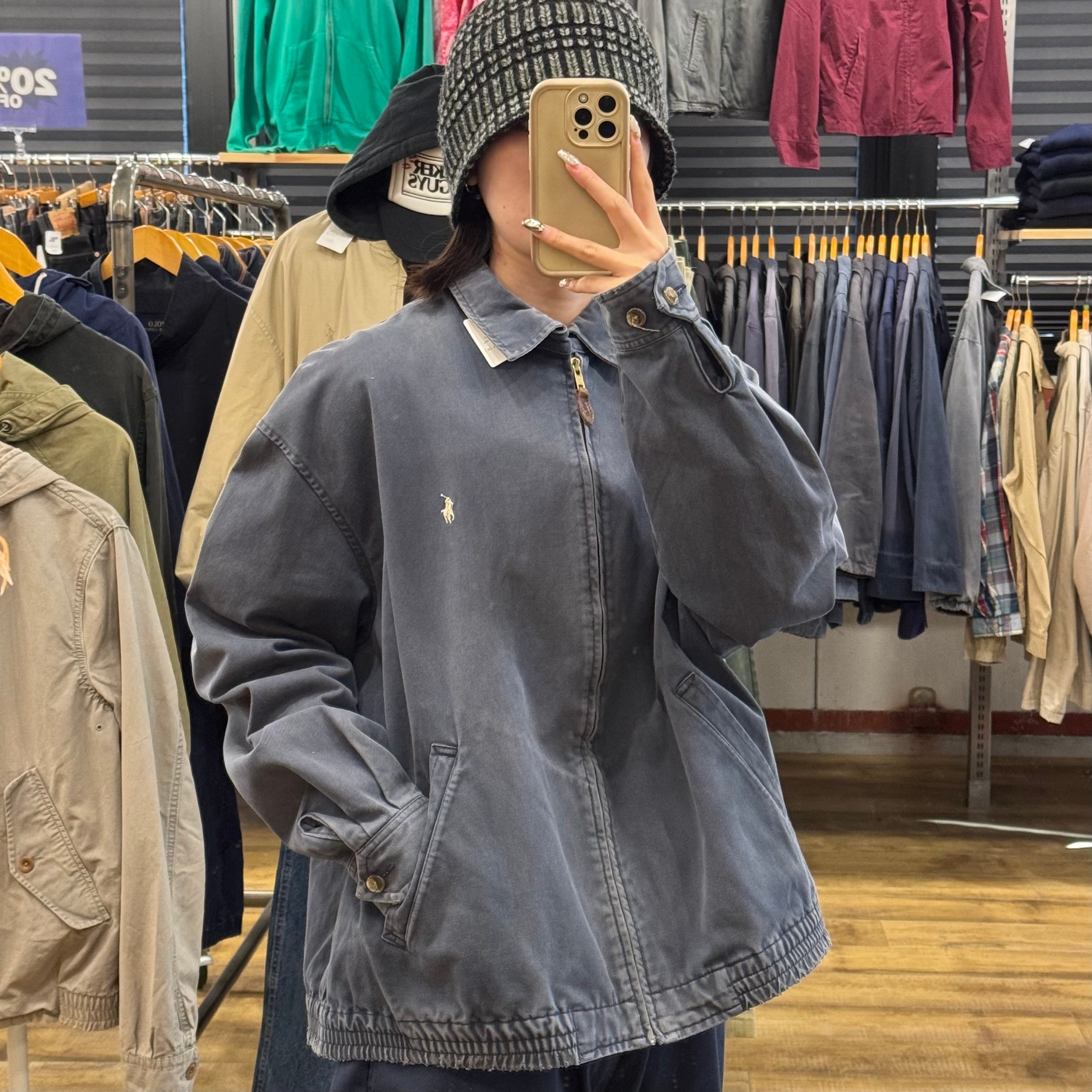 スウィングトップ | 古着屋KAKAVAKA