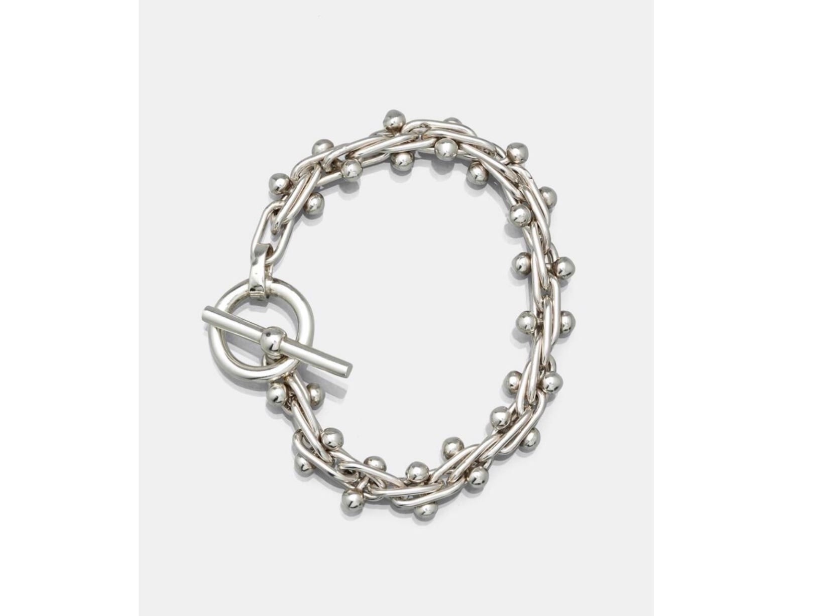 アクセサリー FIFTH GENERAL STORE Silver Bracelet 1492 FIFTH GENERAL STORE Silver Bracelet 1492