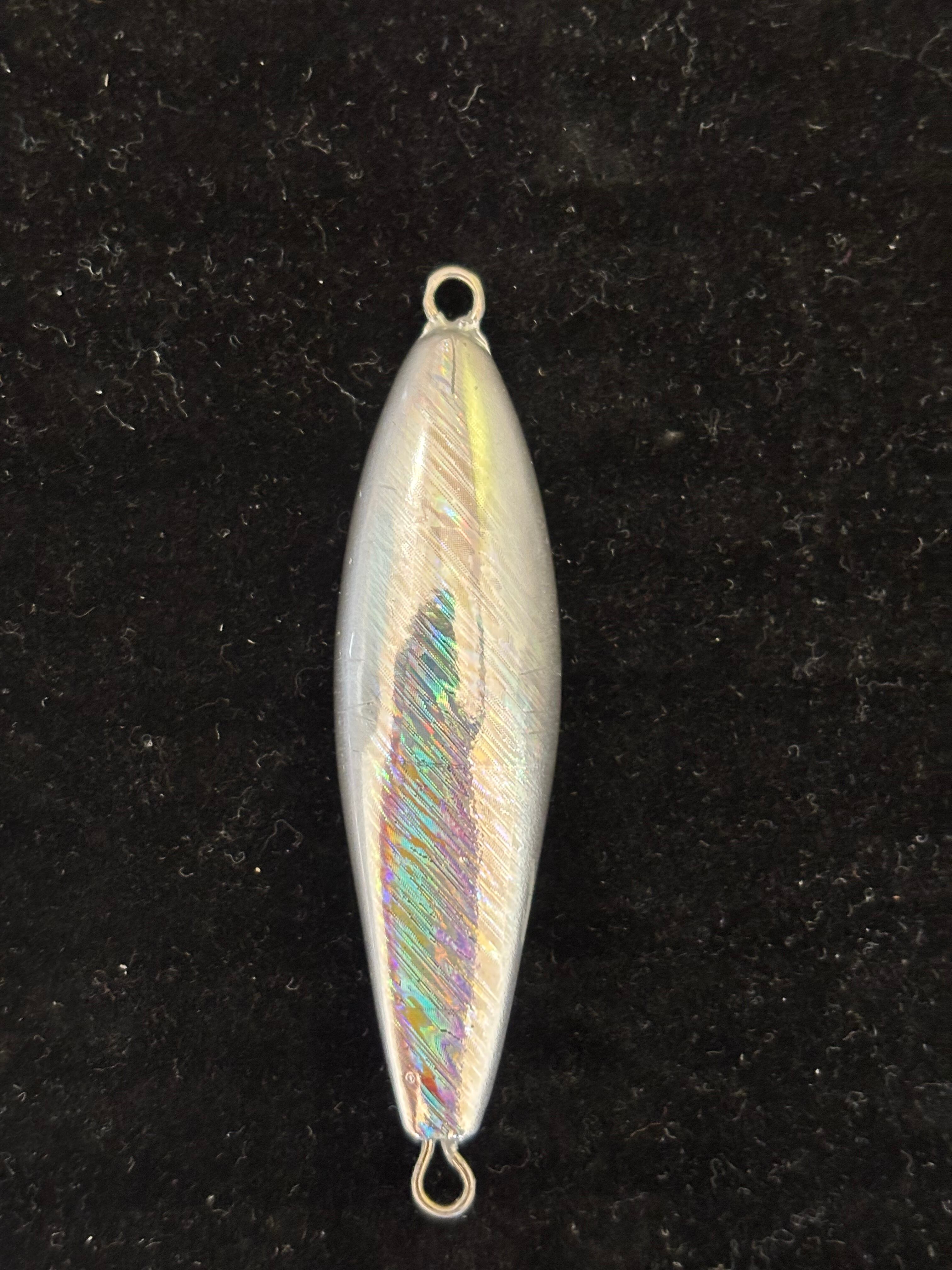 Hearts80g | Oceanclock.LureSHOP