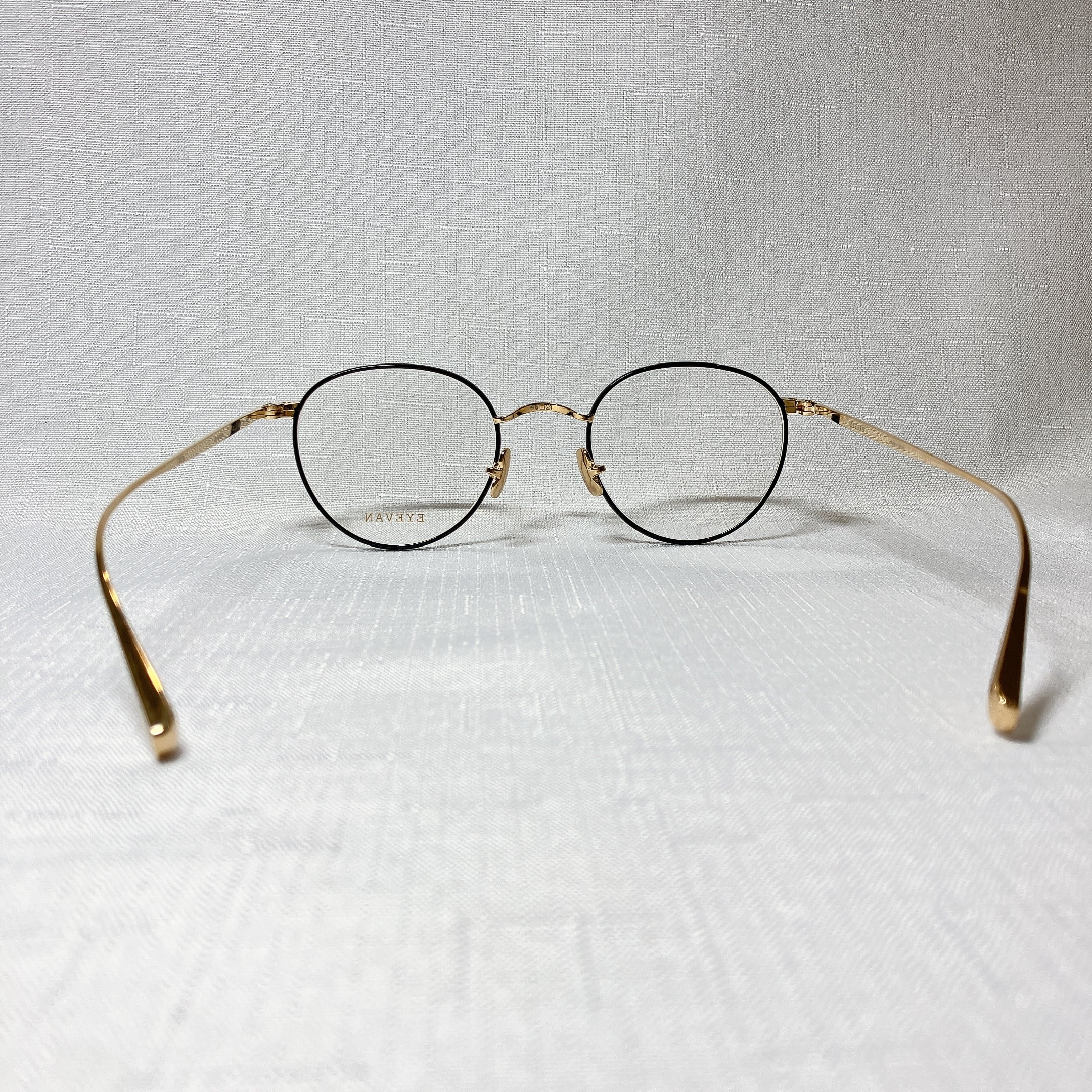 EYEVAN サングラス CRESTON G-C. 46□21 145 アイヴァン | メガネや