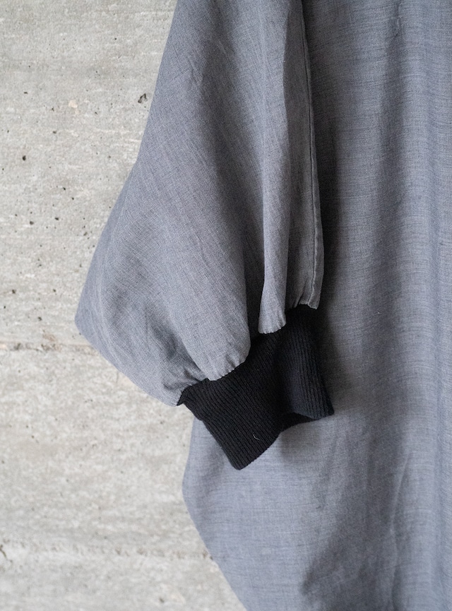 "American Apparel" used Trim pulloevr