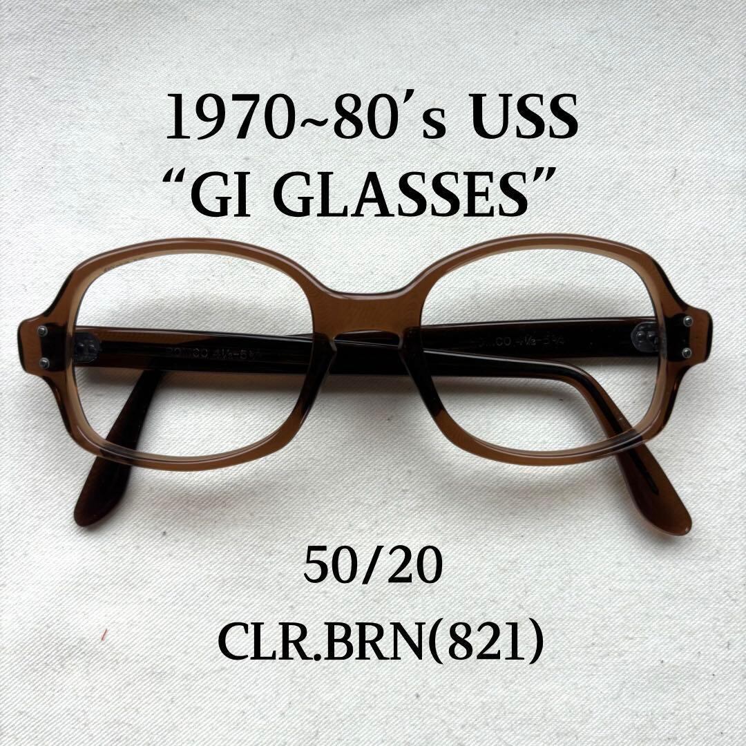 デッドストック 60s TITMUS サングラス ウェリントン ティトマス 黒縁 デッドストック TITMUS サングラス ウェリントン 60s ティトマス 黒縁