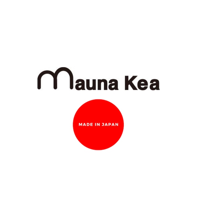 Mauna Kea Socks】Slub Nep Crew Socks | ファーサイドストア