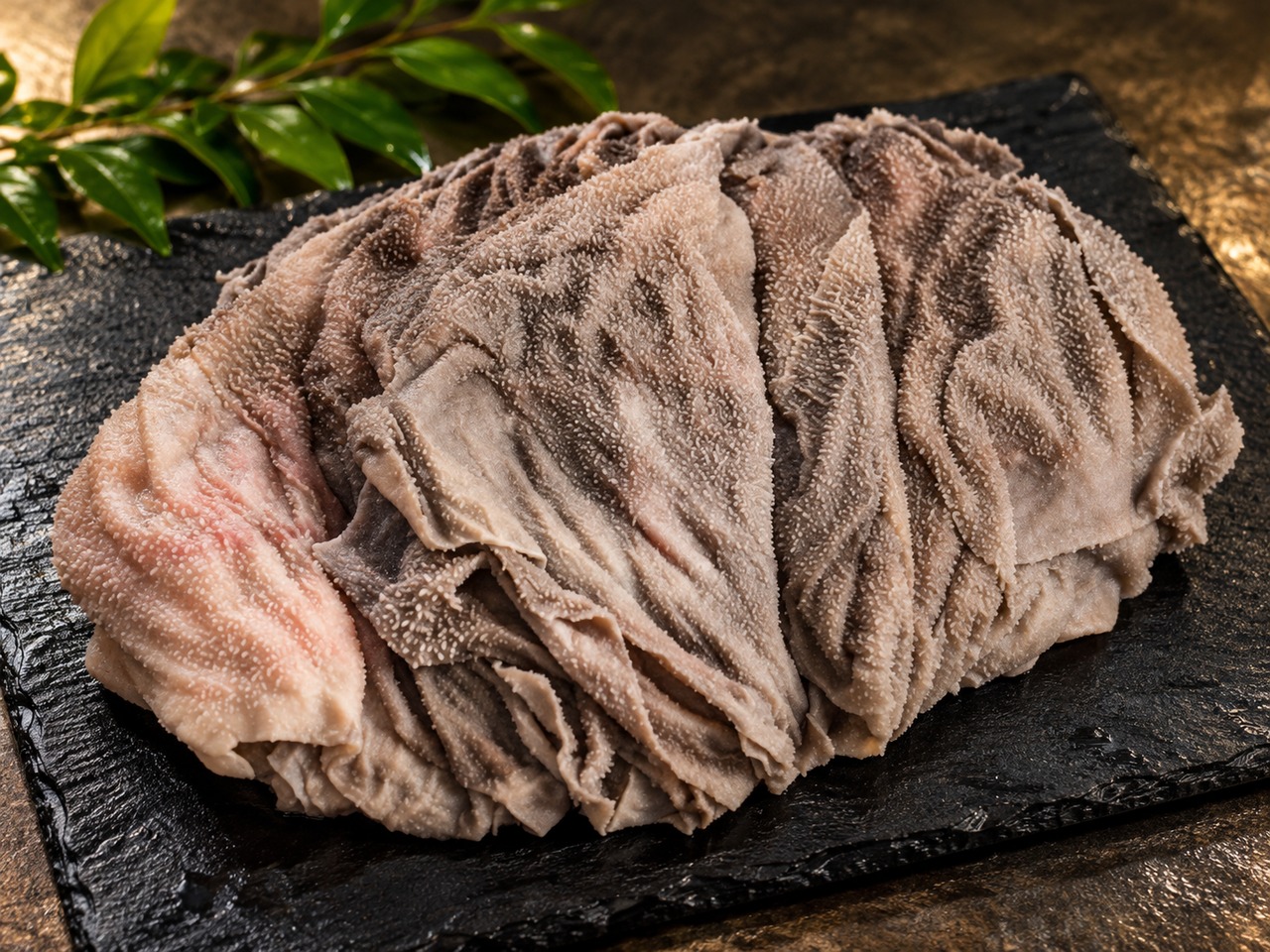 国産 黒毛和牛センマイ 500g