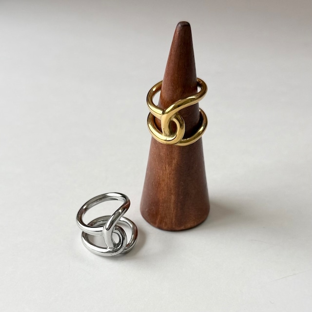 stainless steel ring  ステンレスリング