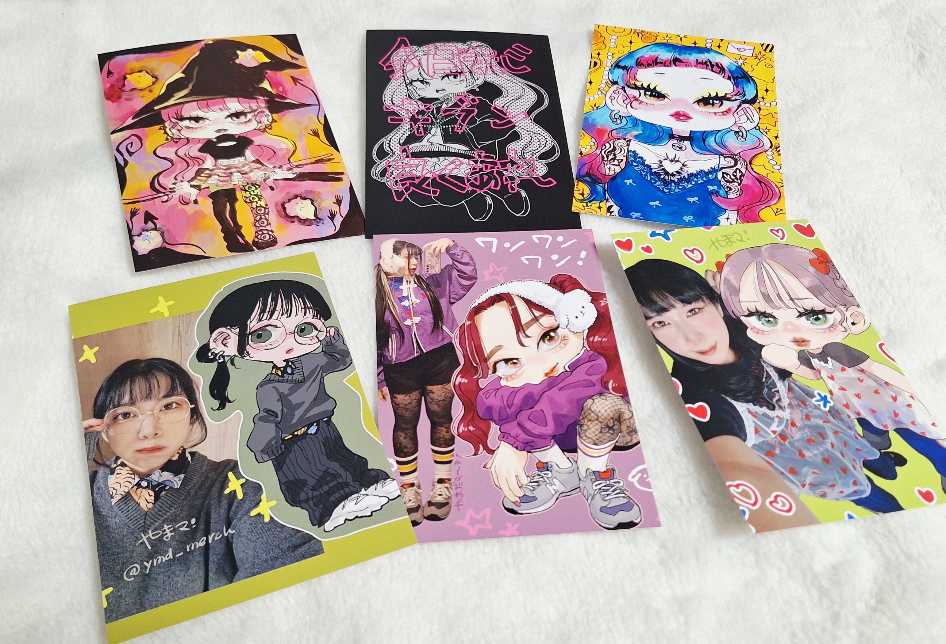 やまだマーチ！