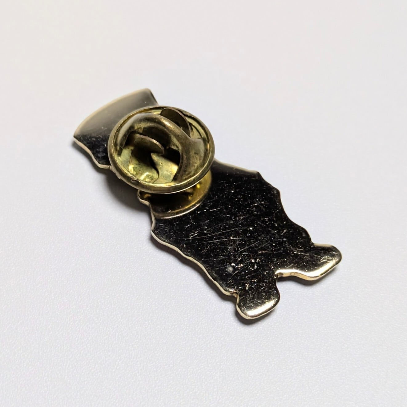 送料無料!【 McDonald's ( マクドナルド ) 】HALLOWEEN フランケン PINS / ピンバッジ / ピンズ 〚アメリカン雑貨 アメトイ〛