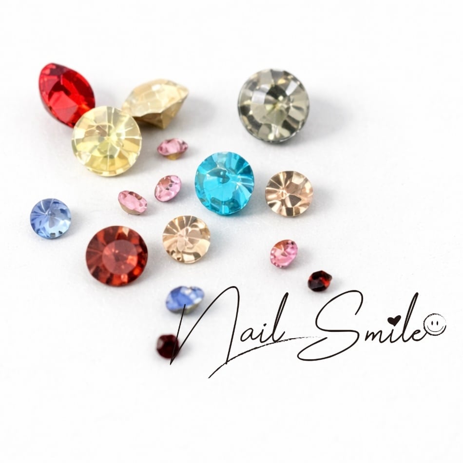 Nail Shop Nail smile|ネイルスマイル