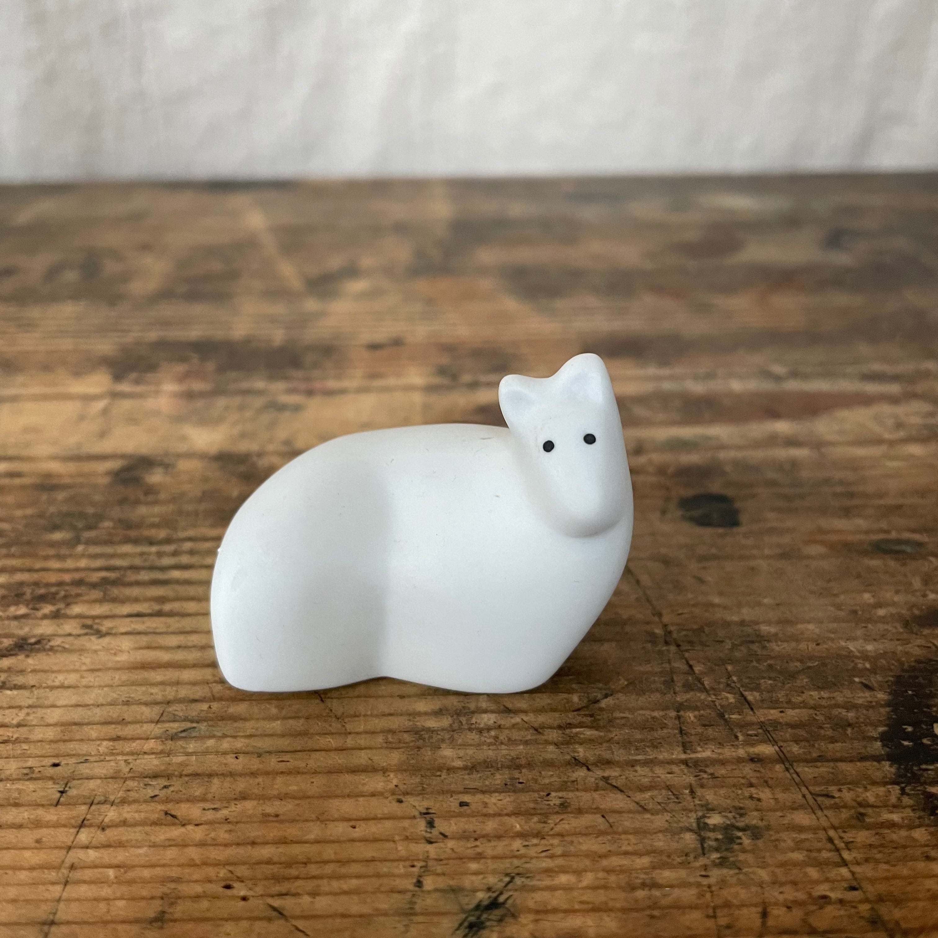 ARABIA ヘルヤのひつじ | tsuitachi craft&brocante