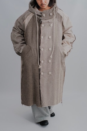 【Joone Joonam】Luka's Adventure coat