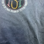 1980s Stussy Sun Fade T-Shirts "IST"