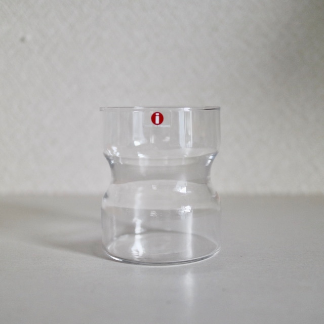 Iittala イッタラ / Tsaikka ツァイッカ グラスのみ