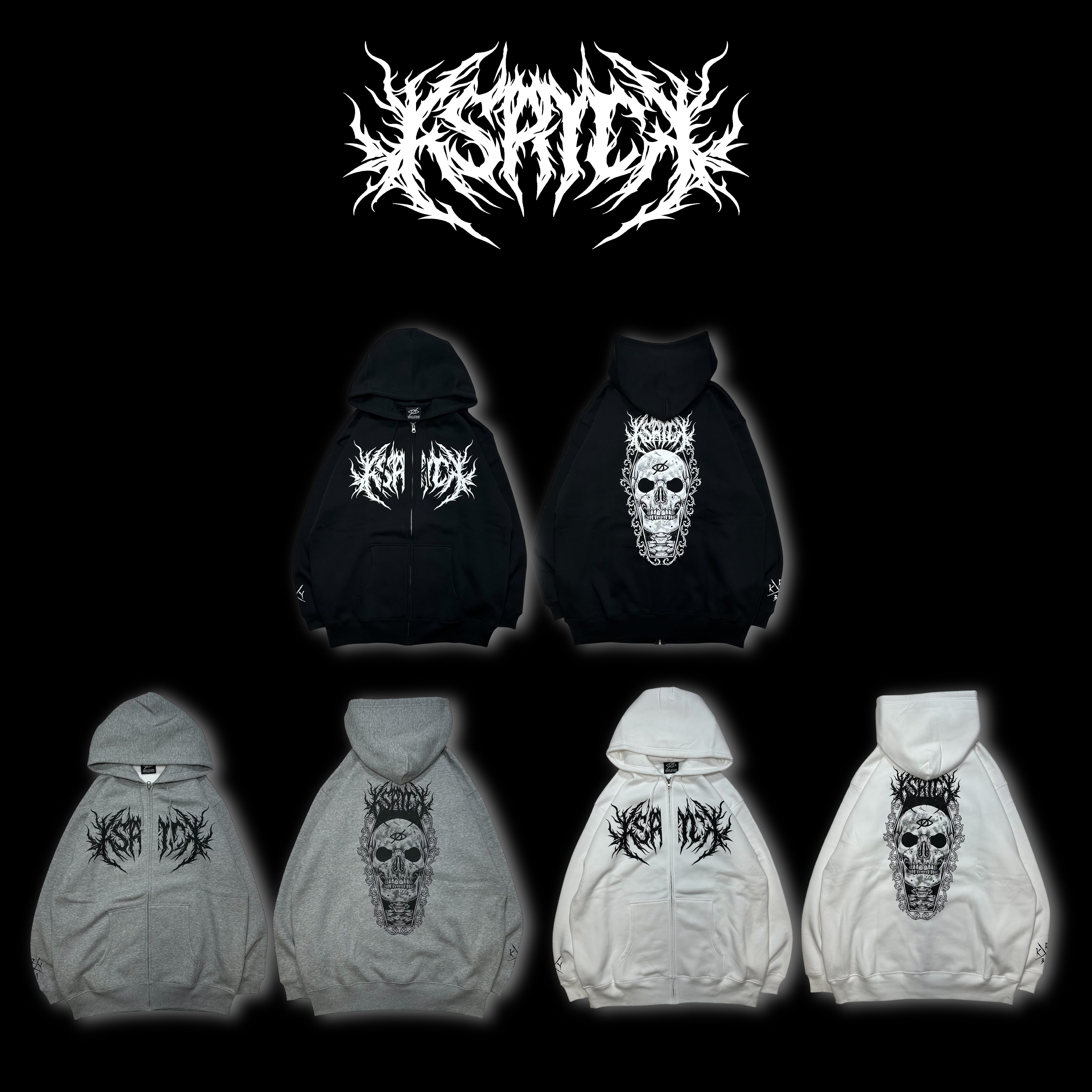 KRY clothing