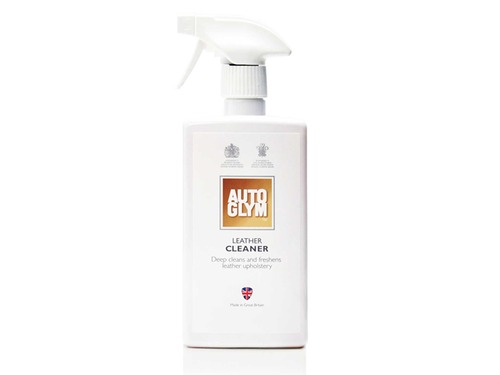 AG800  オートグリム、レザークリーナー、500ml