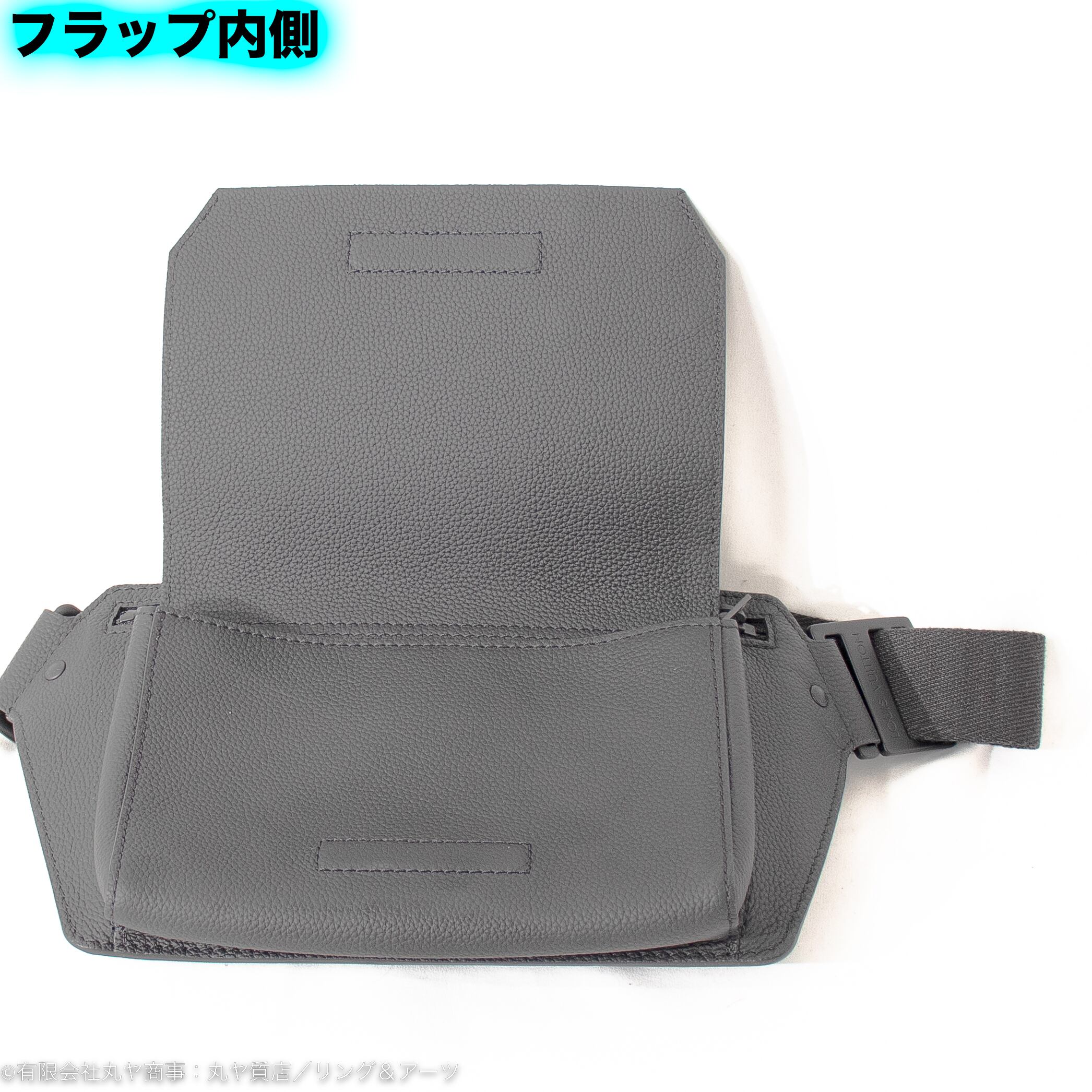 ルイ・ヴィトン：テイクオフ・スリング／LV アエログラム ライン／M57081型