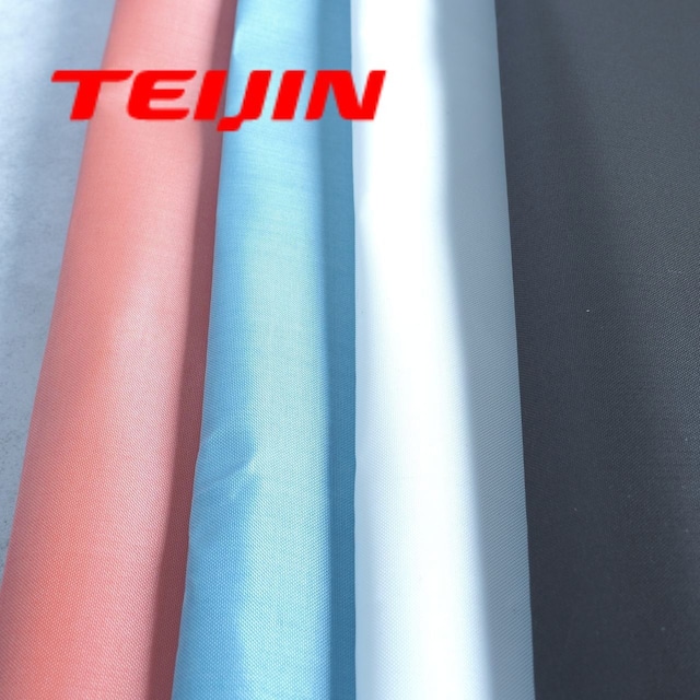 Teijin Frontier / Technoforce Steel*50×46cmサンプルカット
