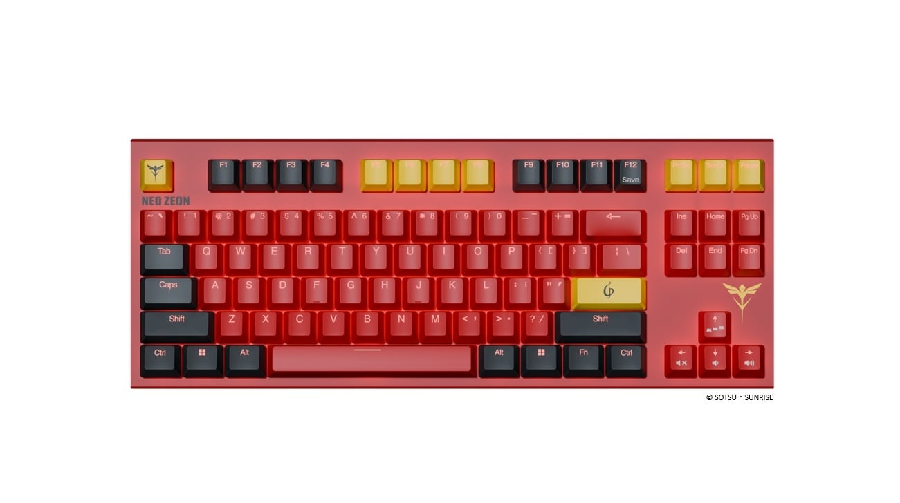 予約販売】REALFORCE GX1 Plus サザビー（英語配列）X1PDS1 | アウリン