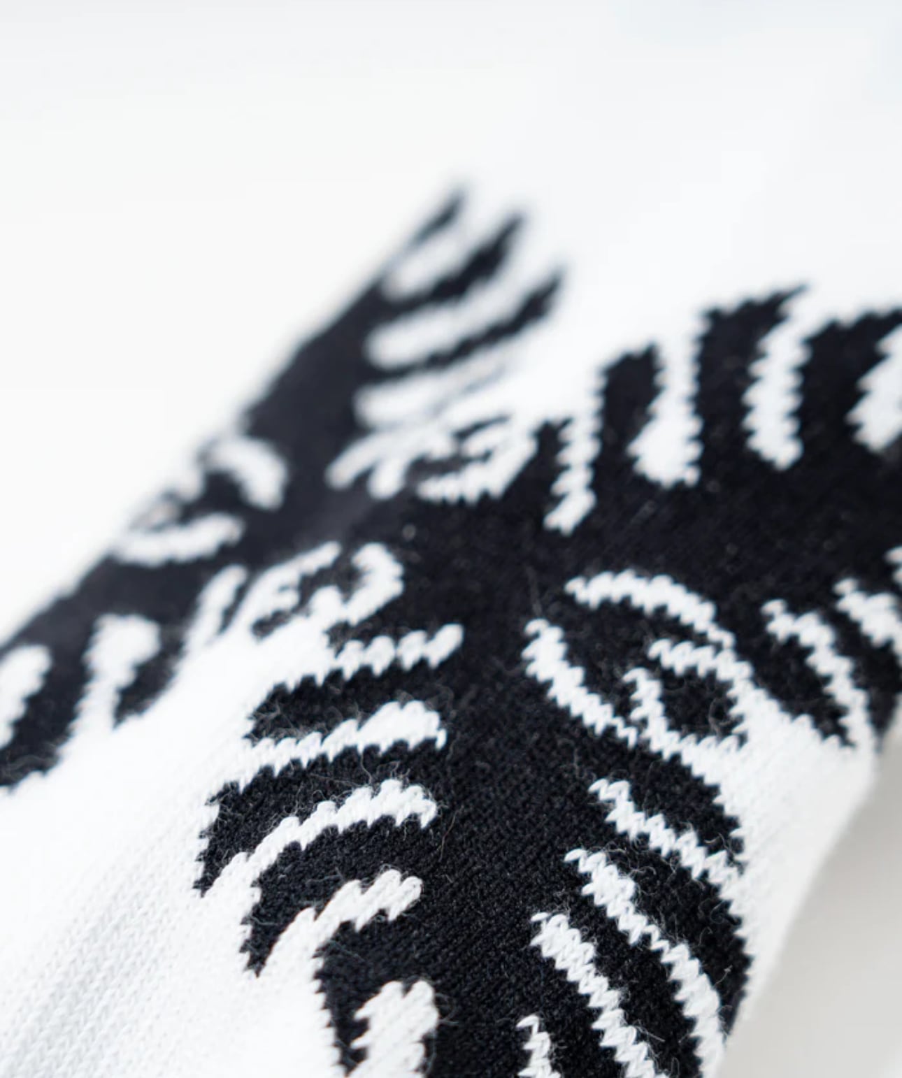 SALVAGE PUBLIC Laua’e アンクルソックス¥2,600+tax(¥2,860)