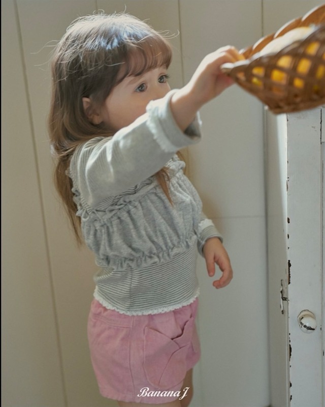 予約⌇bananaj / BB top