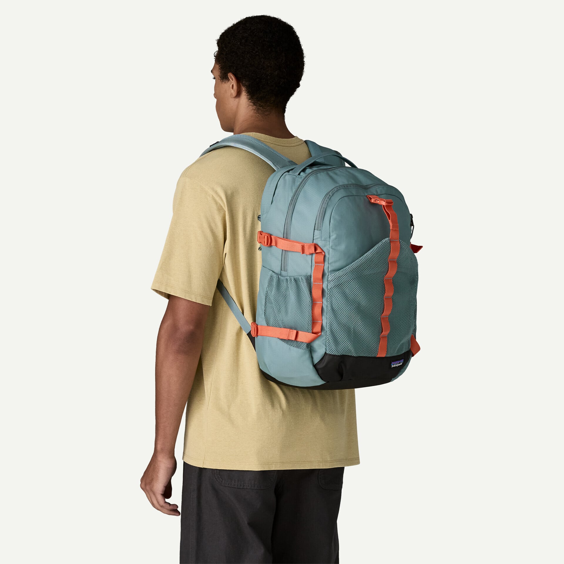 2026 NEW MODEL パタゴニア レフュジオ デイパック 30L Blue Sage
