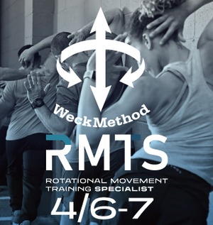 第２回-WeckMethod-RMTS-[ROTATIONAL MOVEMENT TRAINING® Specialist] CERTIFICATION