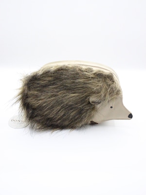 Donsje Woodsy Backpack | Hedgehog