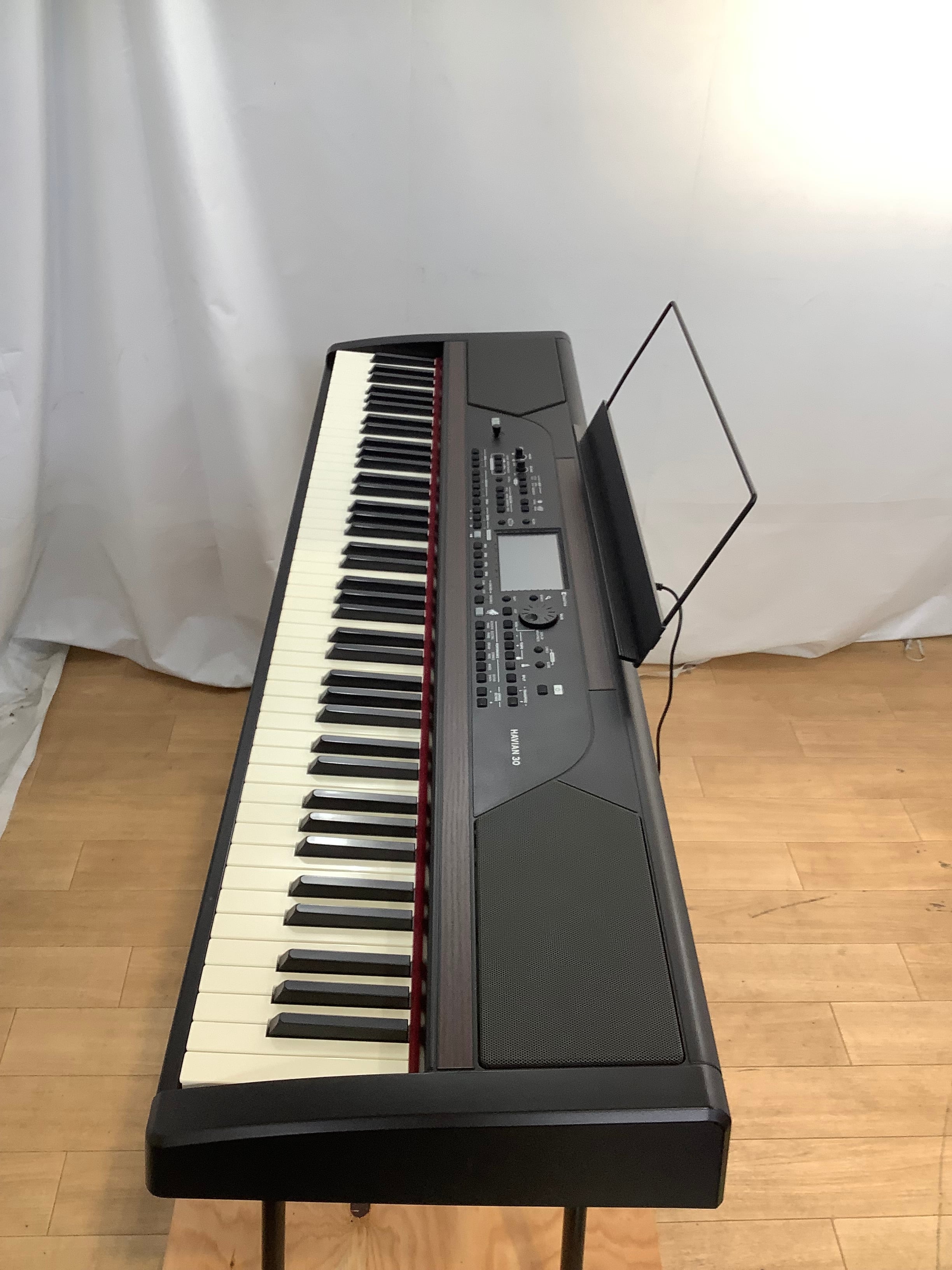 ☆61191【電子ピアノ】KORG HAVIAN30 | リユース専門店エプコ