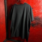 2PAC Hip HopグラフィックTee モノトーン　ラッパーTシャツ