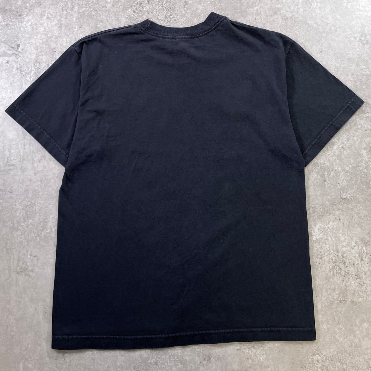 00年代 TERMINATOR SALVATION T-700 プリントTシャツ メンズS-M相当