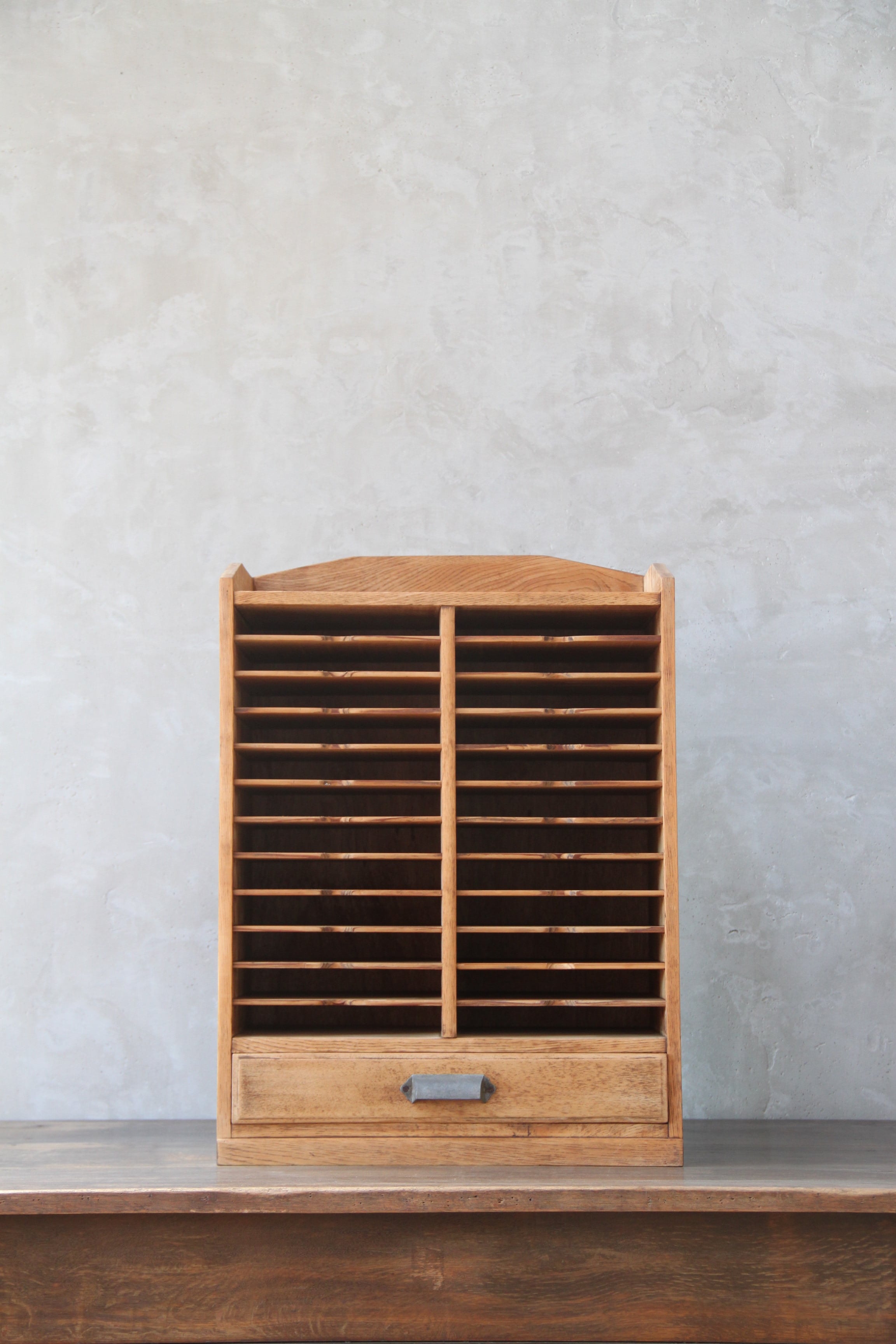 棚 | はことあし 古家具 古道具