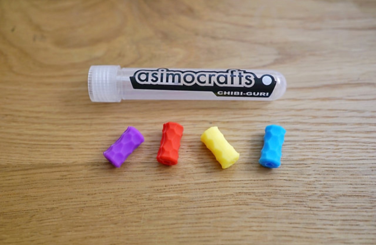 CHIBI_GURI カラーズ