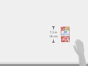 ライオン ペットキレイ お散歩あとの手足用シャンプー 愛犬用 つめかえ 220? LIONPET