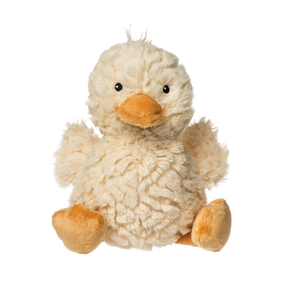 Mary Meyer メリーマイヤー | パティ ナーサリー イエロー ダック