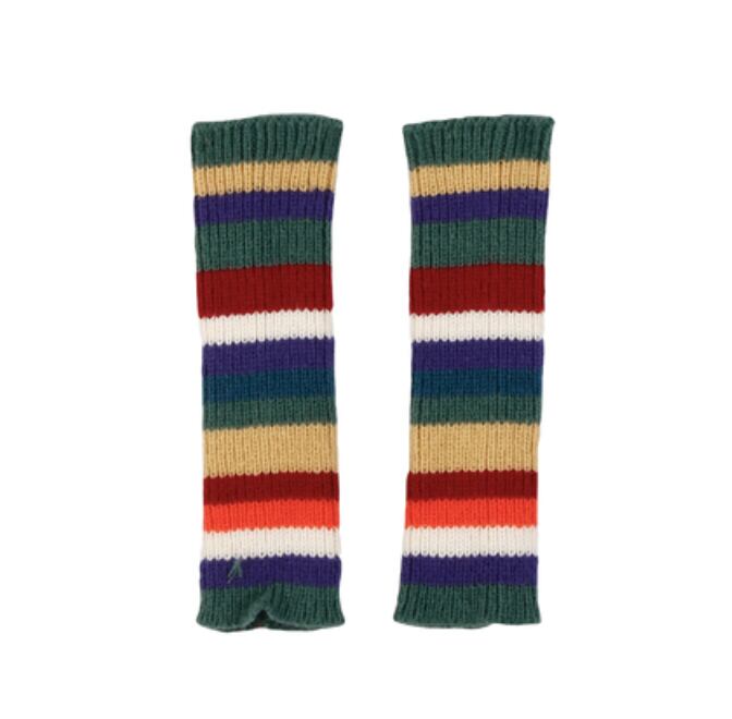 マルチボーダーアームウォーマー_LN01588