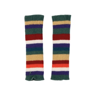 マルチボーダーアームウォーマー_LN01588