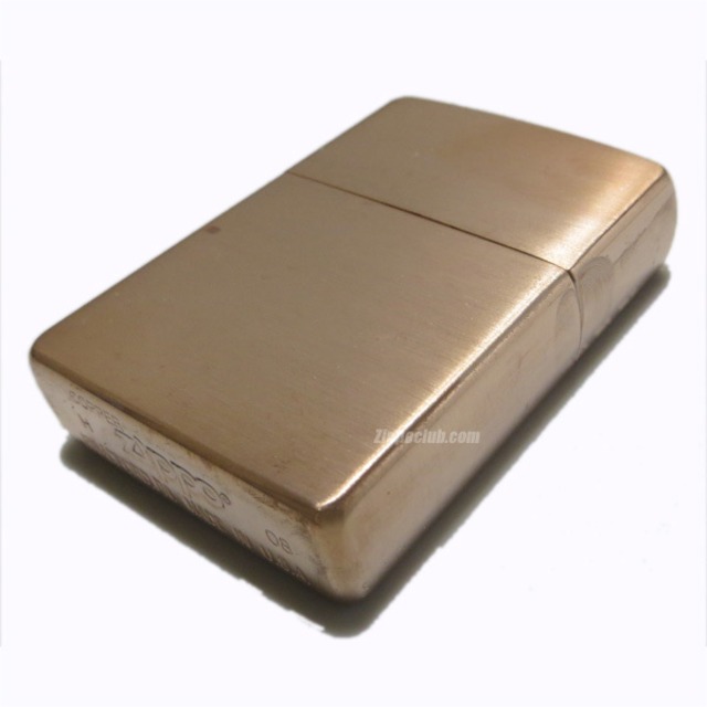 zippo ホープ 寄せ ゴールド 限定品 燻し加工 ヴィンテージ 1999年製